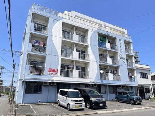 大分県 収益（1棟MS）物件