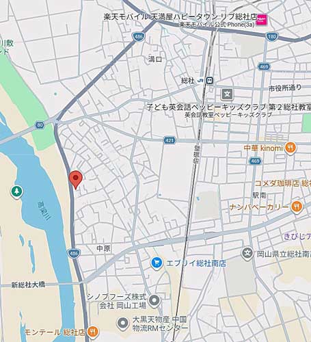 岡山県 売住宅