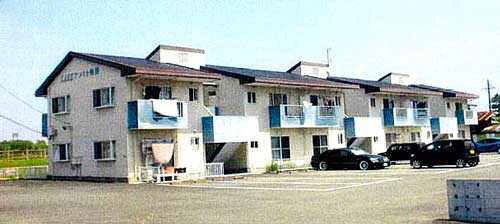 三重県 収益（１棟MS）物件