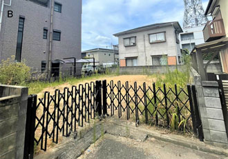 香川県 売土地 物件