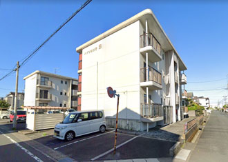 静岡県 収益（１棟MS)物件
