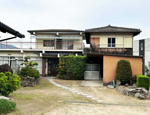 香川県 売住宅