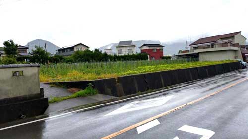 香川県 売地