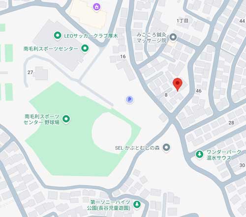 神奈川県 売住宅