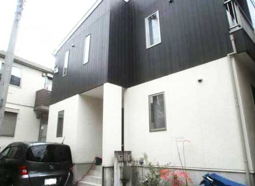 神奈川県 売住宅