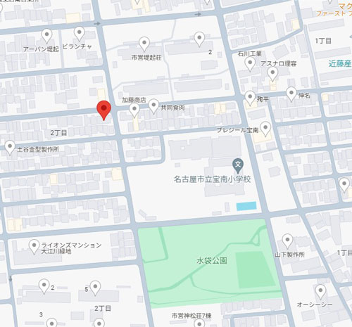 愛知県 収益（1棟MS）物件