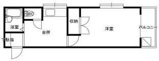 石川県 収益（１棟MS）物件