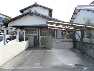 岡山県 売住宅 物件