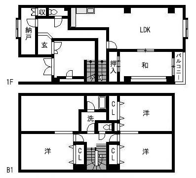 北海道 収益（１棟MS ）物件
