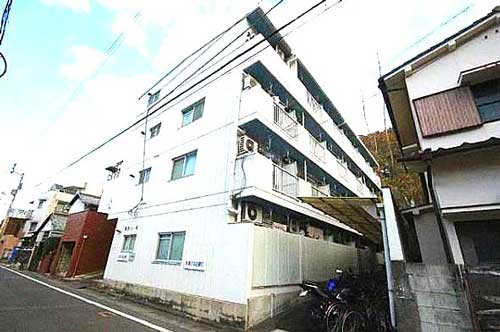 香川県 収益（１棟MS）物件