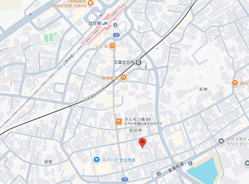 広島県 売住宅