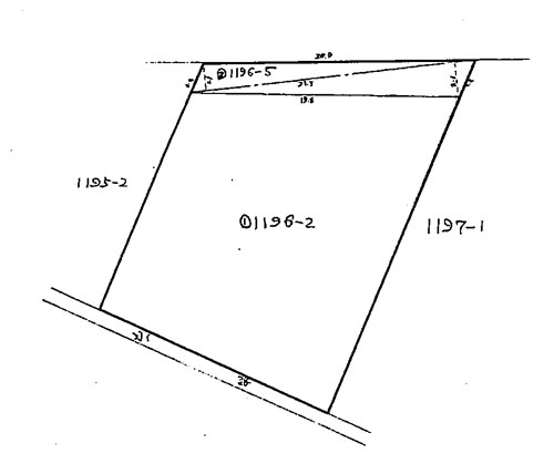 岐阜県 売土地 物件