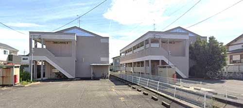 岐阜県 収益（1棟MS）物件