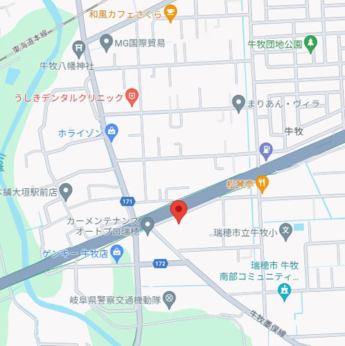岐阜県 売土地 物件
