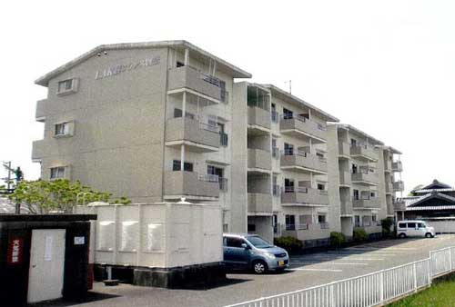 三重県 収益（１棟MS）物件