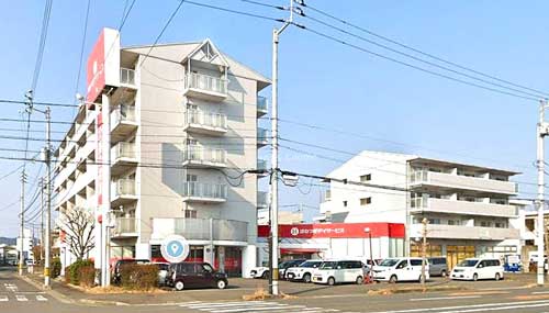 香川県 収益（1棟MS）物件