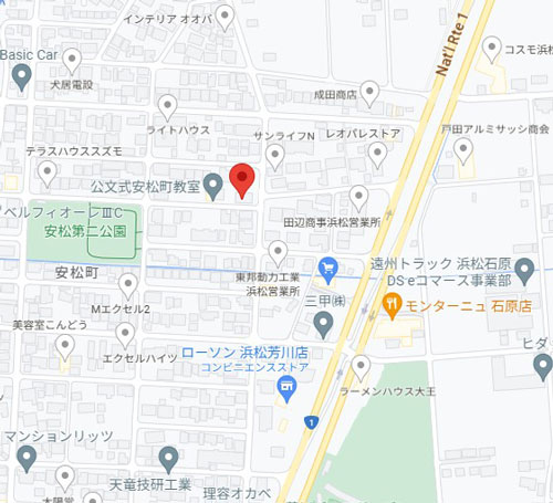 静岡県 収益（１棟MS)物件