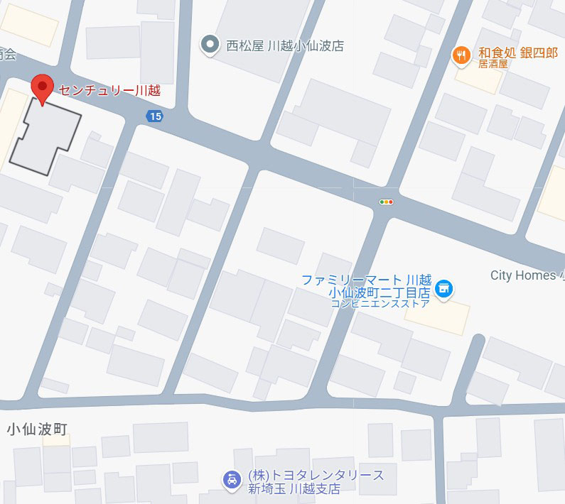 埼玉県 収益（１棟MS）物件