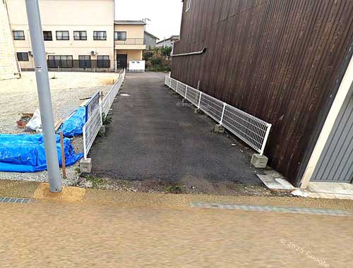 香川県 売土地 物件