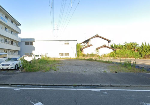 岐阜県 売土地 物件