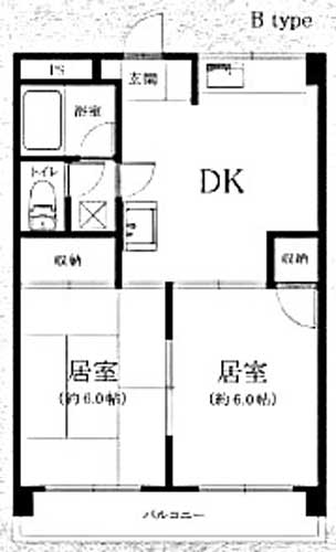 愛媛県 収益（１棟MS ）