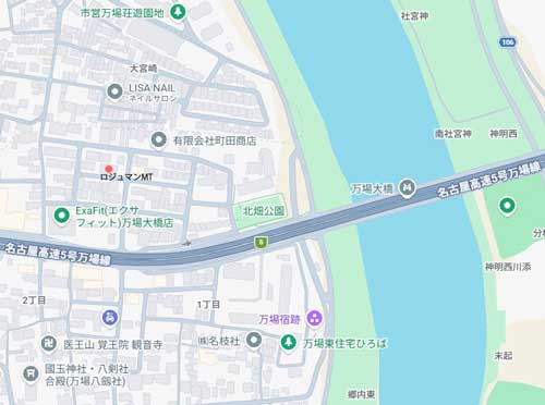 愛知県 収益（1棟MS）物件
