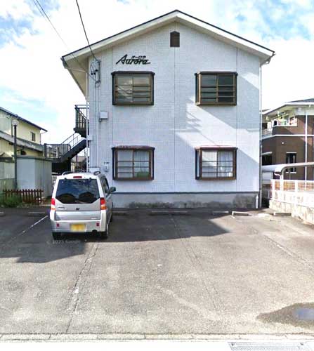 静岡県 収益（１棟MS ）
