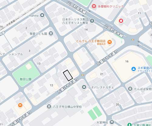 東京都 収益（１棟MS ）