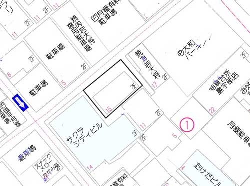 山口県 売土地 物件