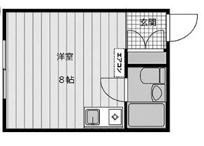 三重県 収益（１棟MS）物件