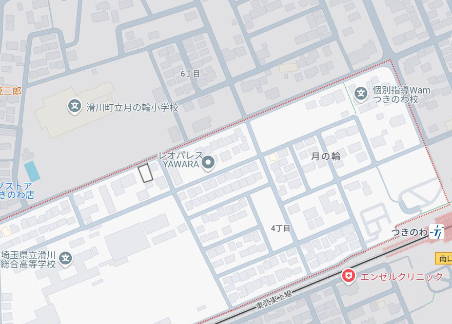 埼玉県 売土地 物件