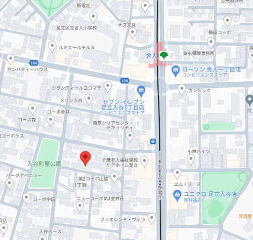 東京都 収益（区分）物件
