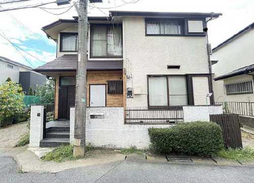 千葉県 売住宅 物件
