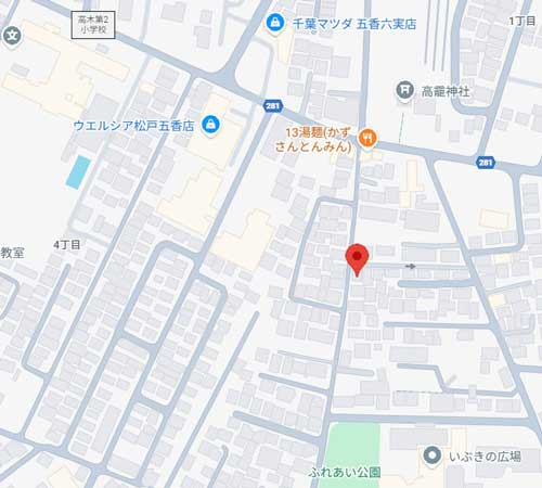 千葉県 売住宅 物件