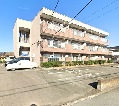 山梨県 収益（１棟MS)物件