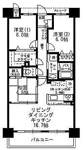 鳥取県 （区分MS）物件