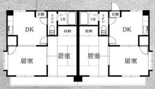 愛媛県 収益（１棟MS ）