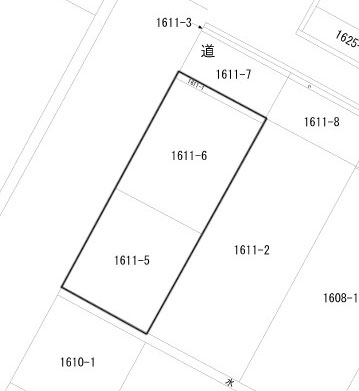 群馬県 売土地 物件
