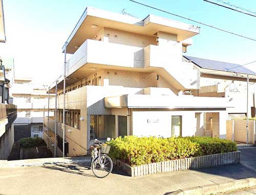 神奈川県 収益（1棟MS）物件