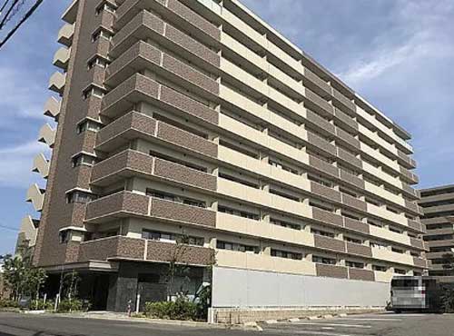 鳥取県 （区分MS）物件