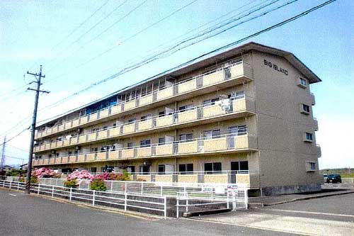三重県 収益（1棟MS）物件