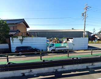 岐阜県 売土地 物件