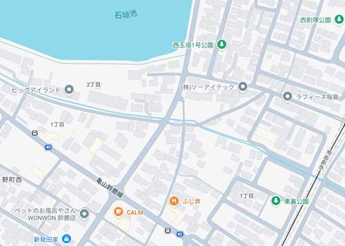 三重県 収益（1棟MS）物件