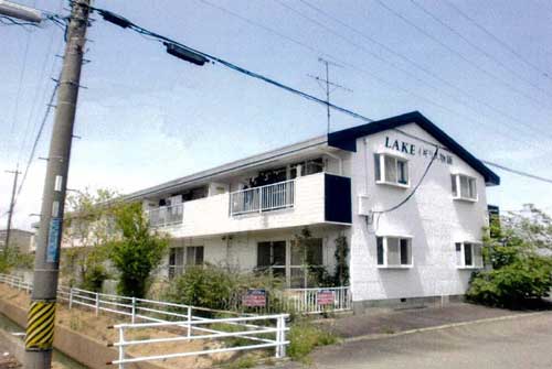 三重県 収益（１棟MS）物件
