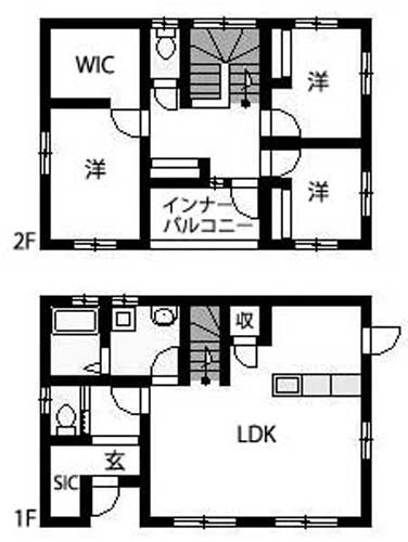 岡山県 売住宅
