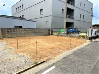 香川県 売土地 物件