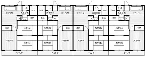 山梨県 収益（１棟MS)物件