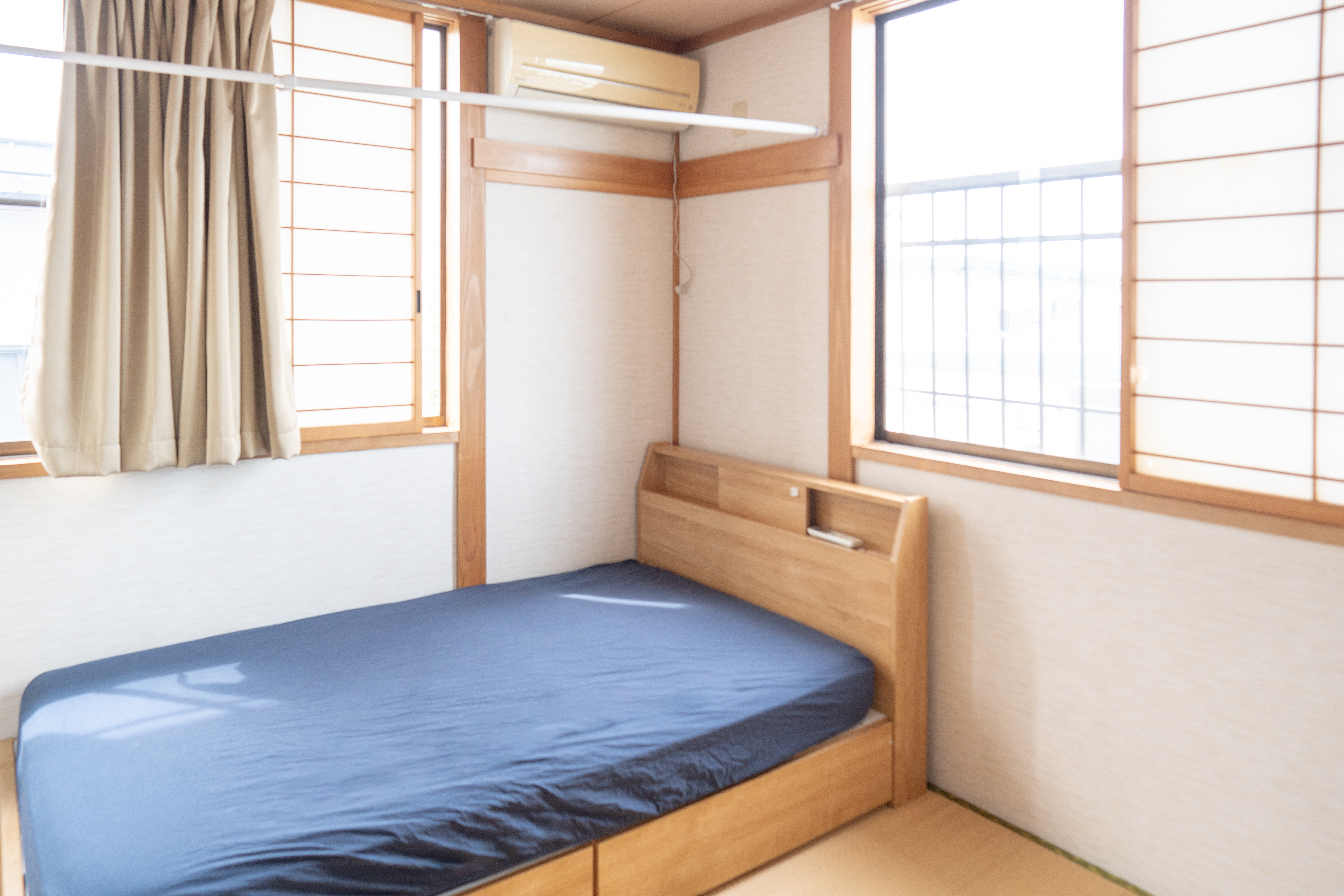 2026年10月、山形県村山市でゲストハウス「Kiwa」の運営を始めます!