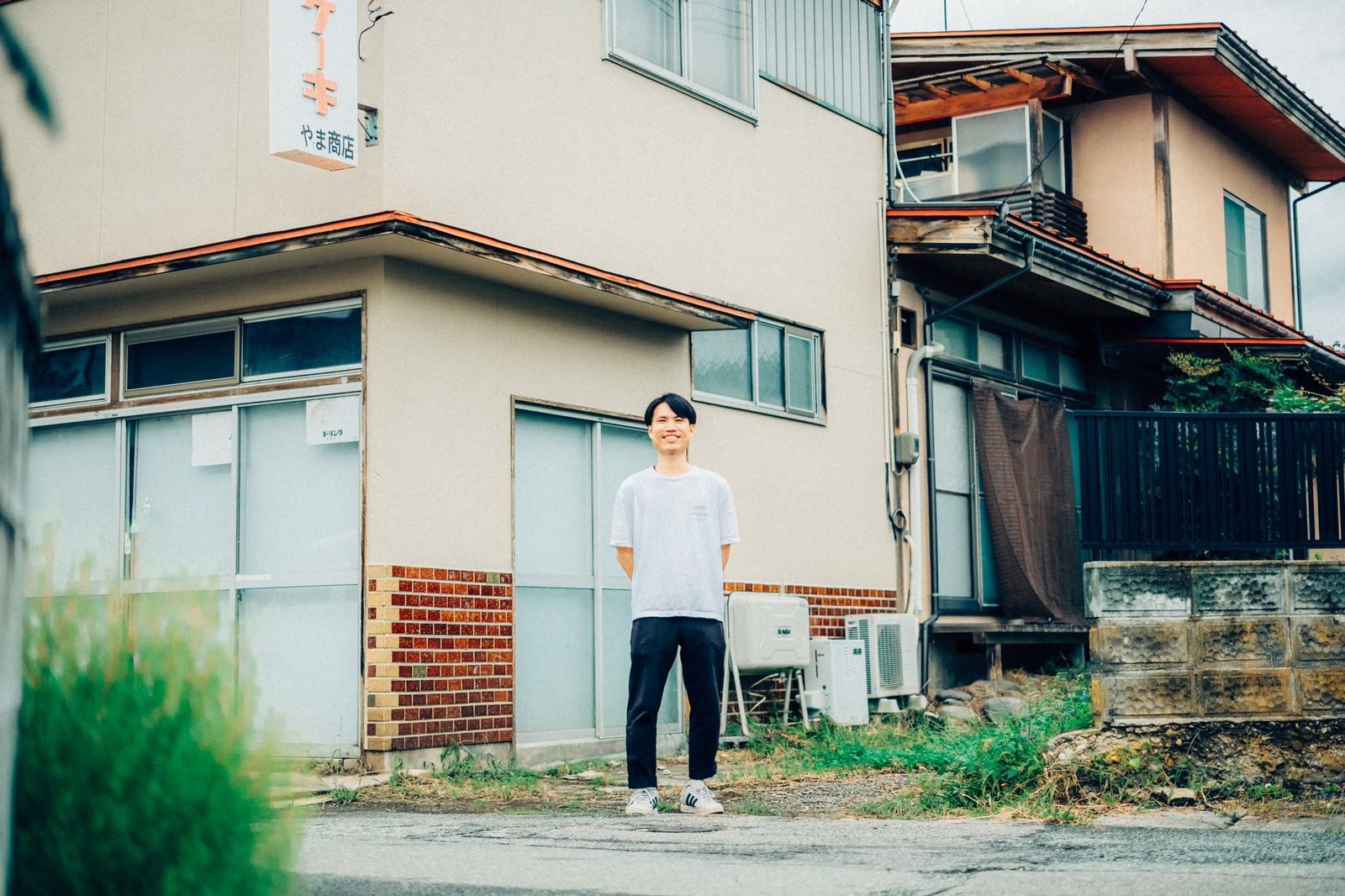 旅と滞在の企画・運営支援
