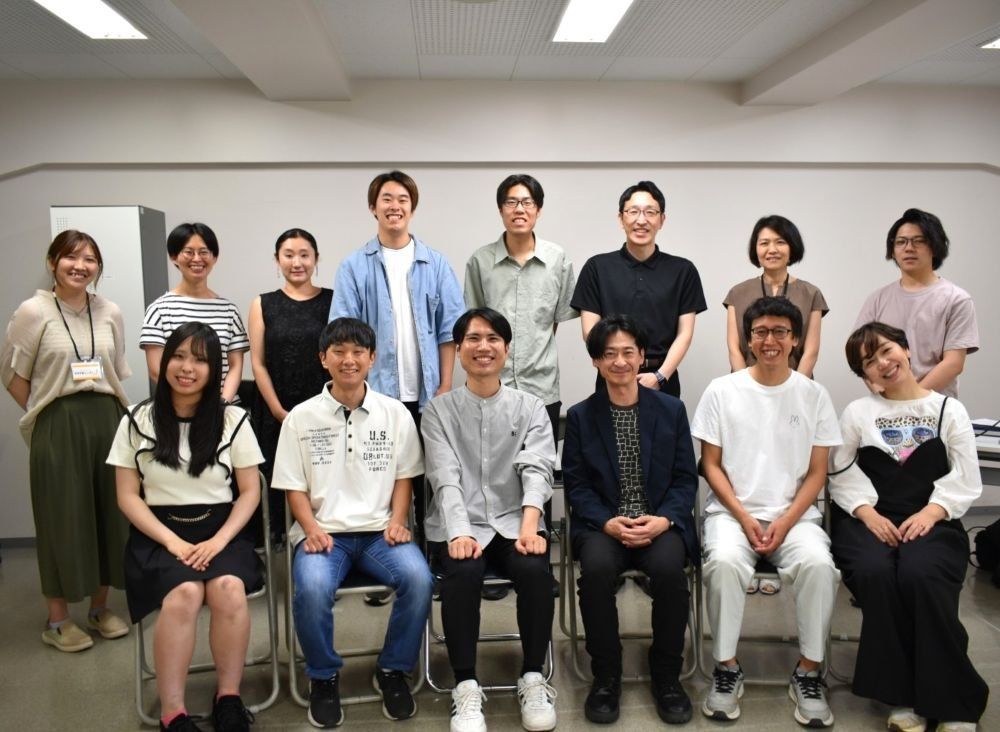 講演・イベント登壇 2